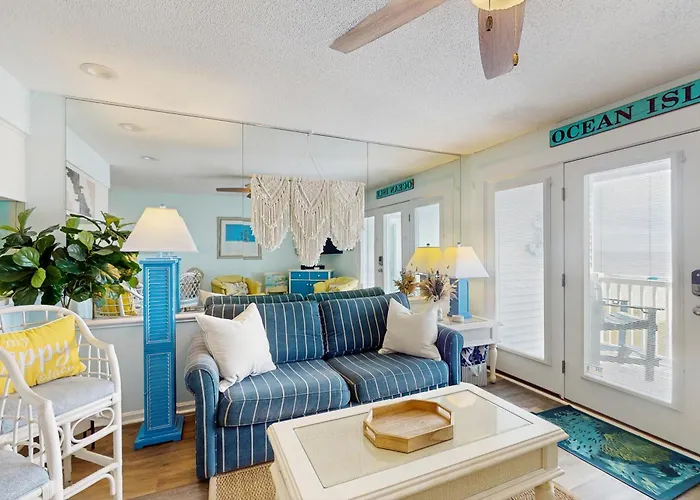 Oib88 Pierside Paradise