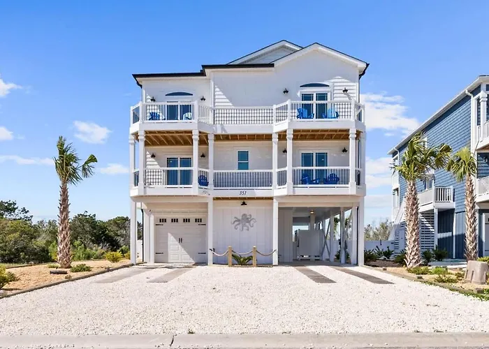 Coastal Sunset - Private Heated Pool, Spa, Close Walk To The Beach