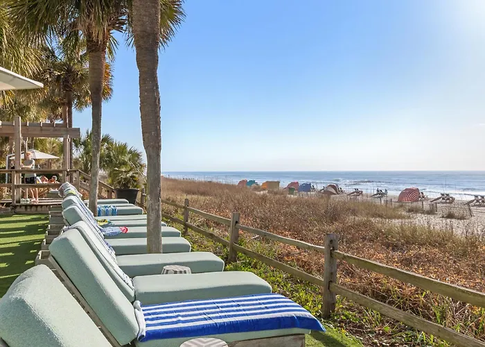 The Strand - A Boutique Resort