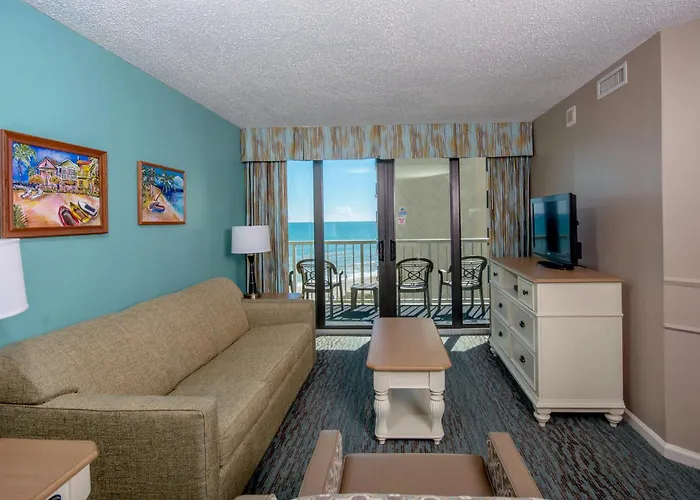 The Strand - A Boutique Resort